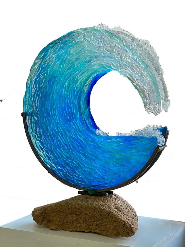 Double Wave