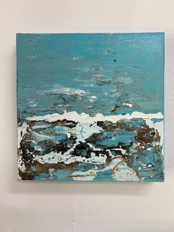 Marilena Genovard - Mar estimada