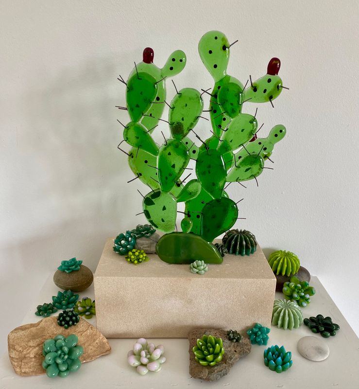 Mediterranean Garden