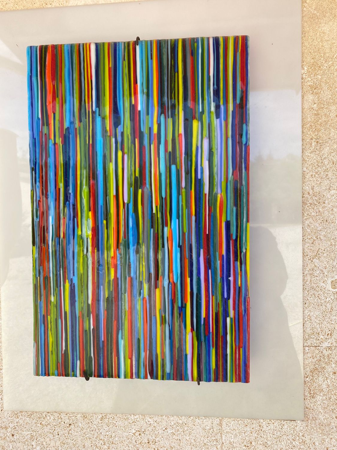 A Myriad of Colours