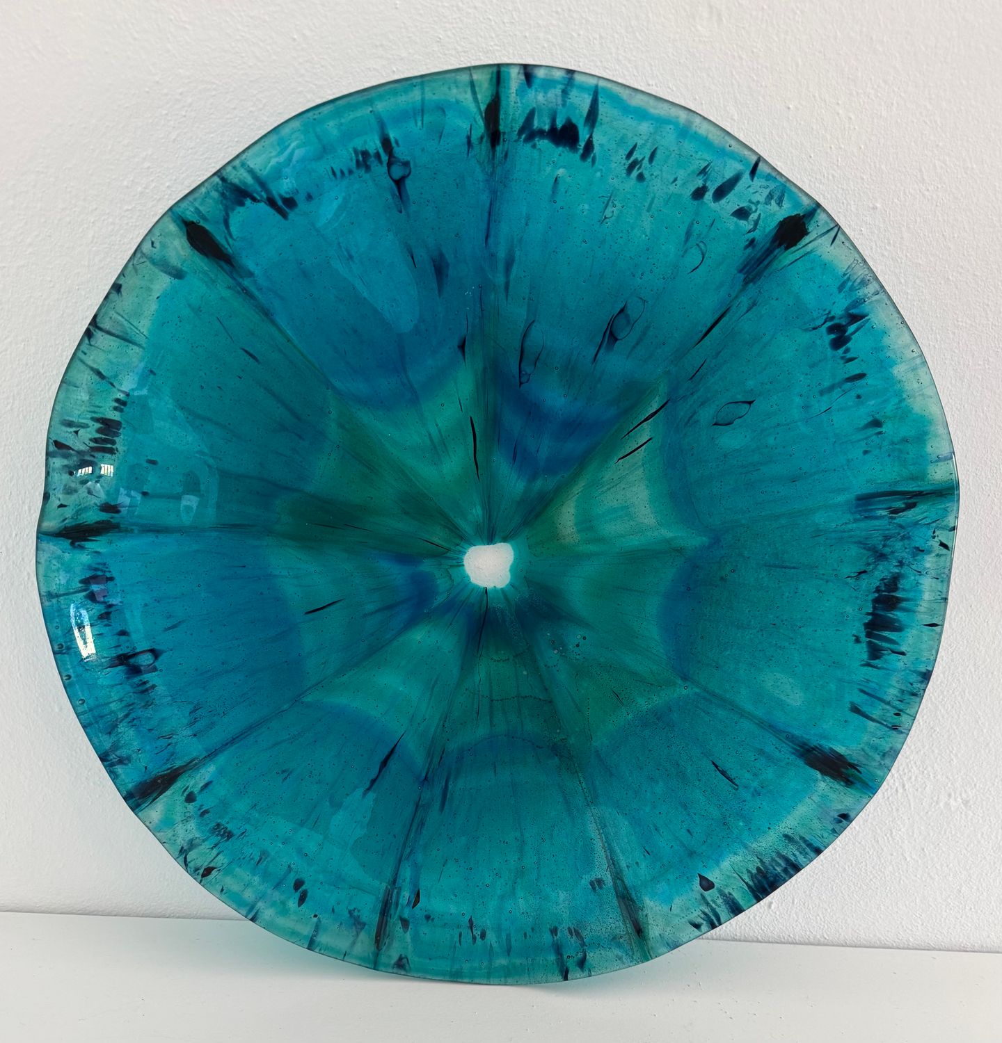 Tidal Bloom