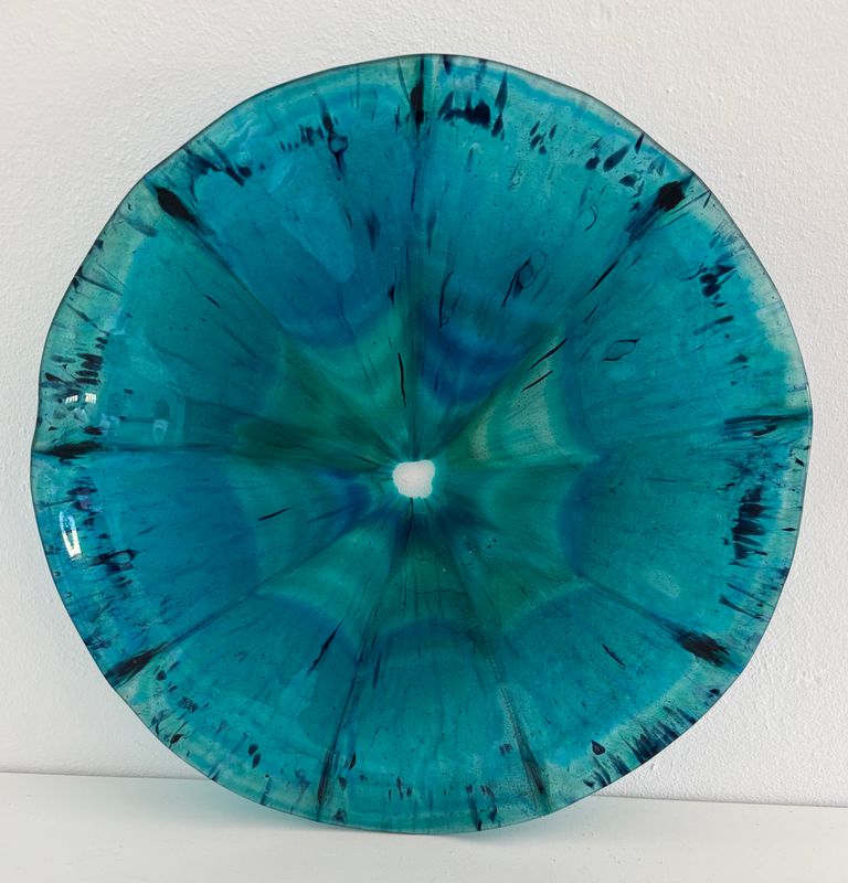 Tidal Bloom