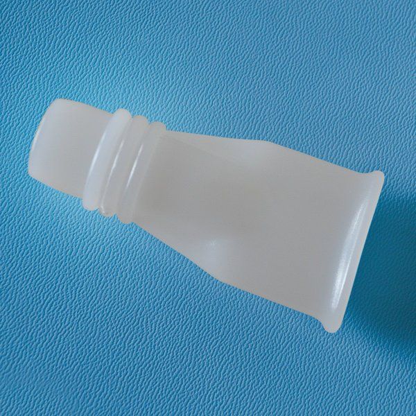 English Comfort Mouthpiece – Replacement Part for the EMST150 / EMST75 lite English Comfort Mouthpiece – Replacement Part for the EMST150 / EMST75 lite