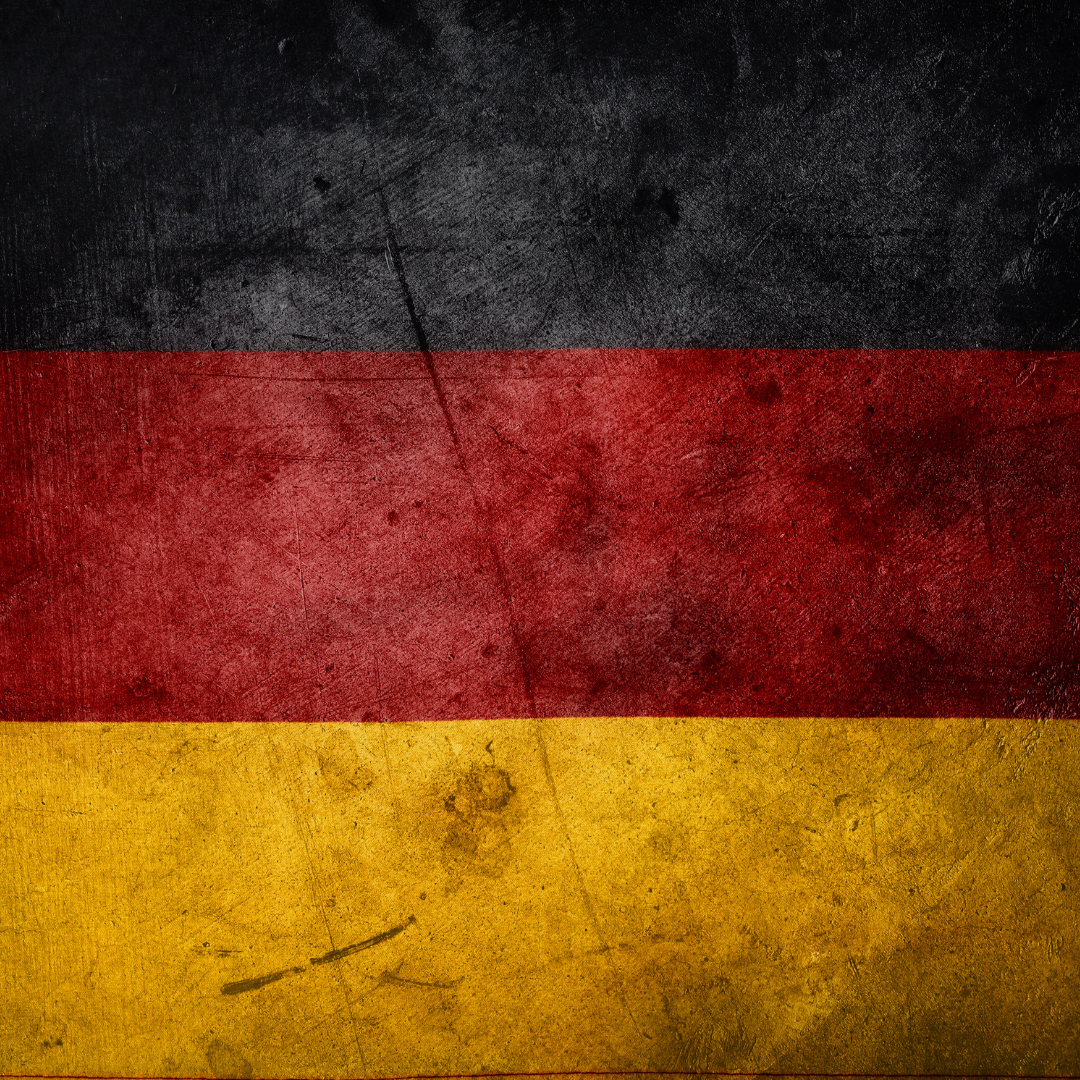 German Quiz Night: Adult (£15) SOLD OUT
