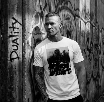 Men's World