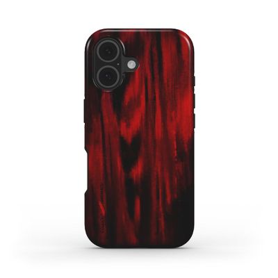 Oddness - Artist designed Tough Phone Case by Eunoia Lumina