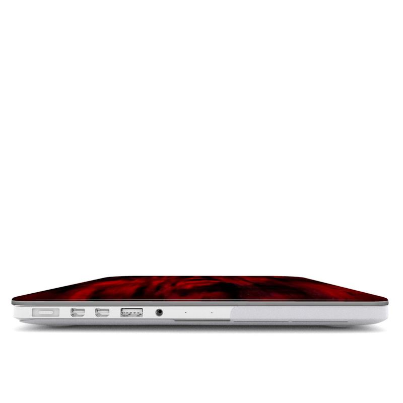 Oddness - Artist designed MacBook Case by Eunoia Lumina