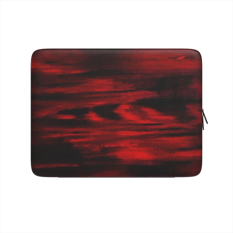 Oddness - Artist designed Premium Laptop Sleeve by Eunoia Lumina