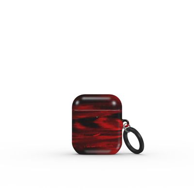 Oddness - Artist designed AirPods Tough Case by Eunoia Lumina
