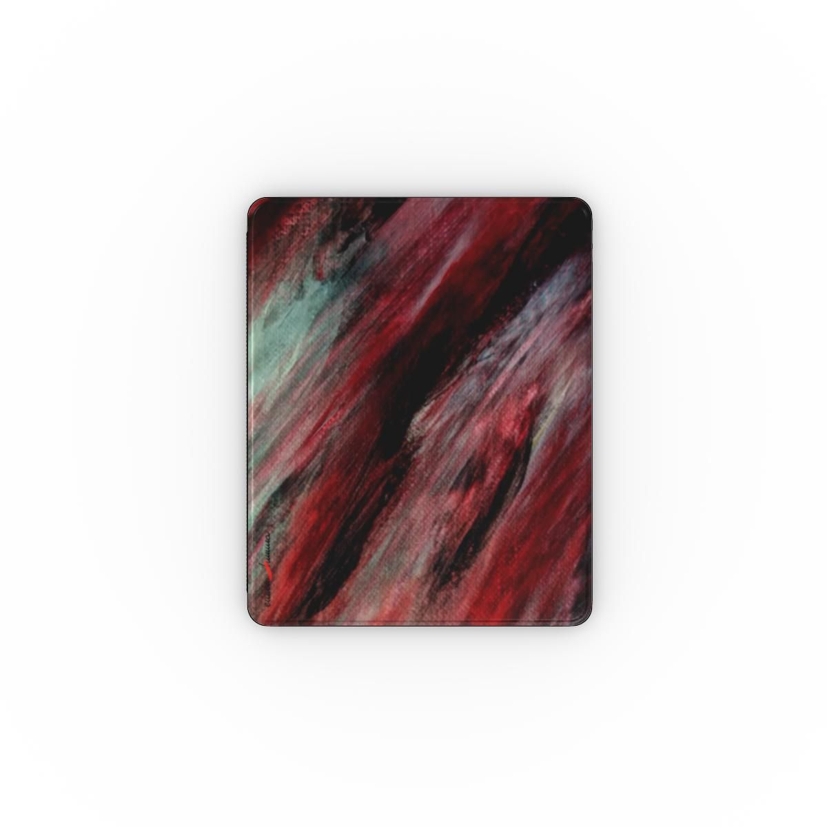 No Ordinary - Artist designed Apple iPad Case by Eunoia Lumina