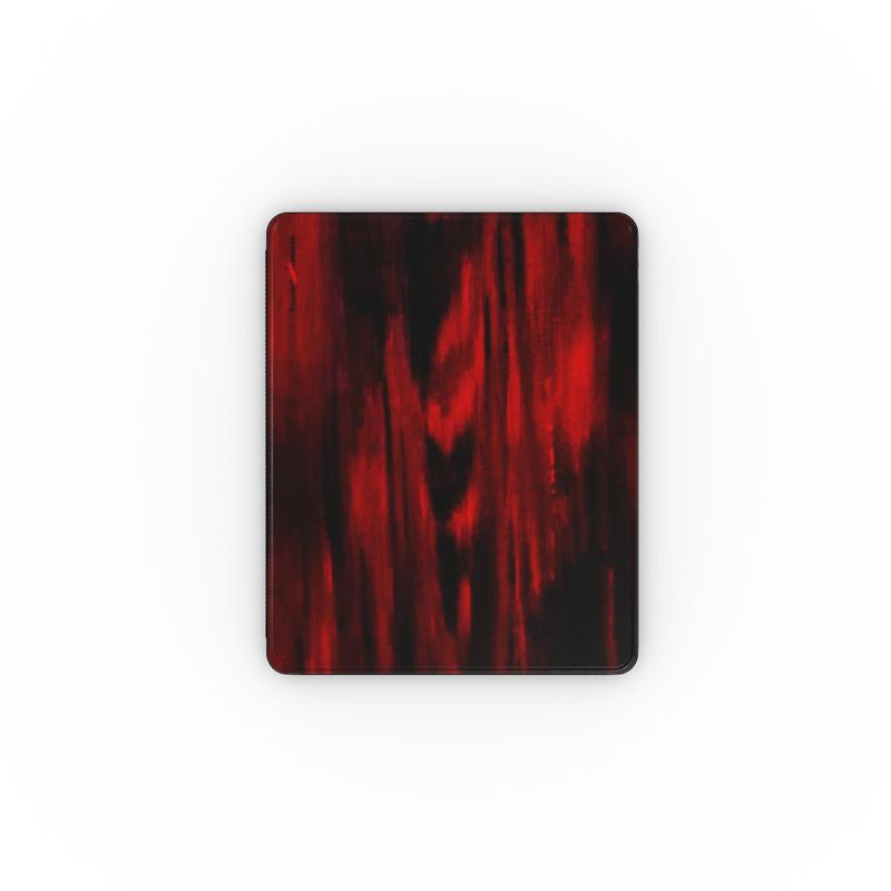 Oddness - Artist designed Apple iPad Case by Eunoia Lumina