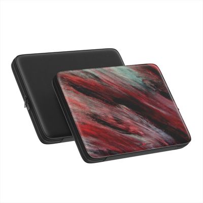 No Ordinary - Artist designed Premium Laptop Sleeve by Eunoia Lumina