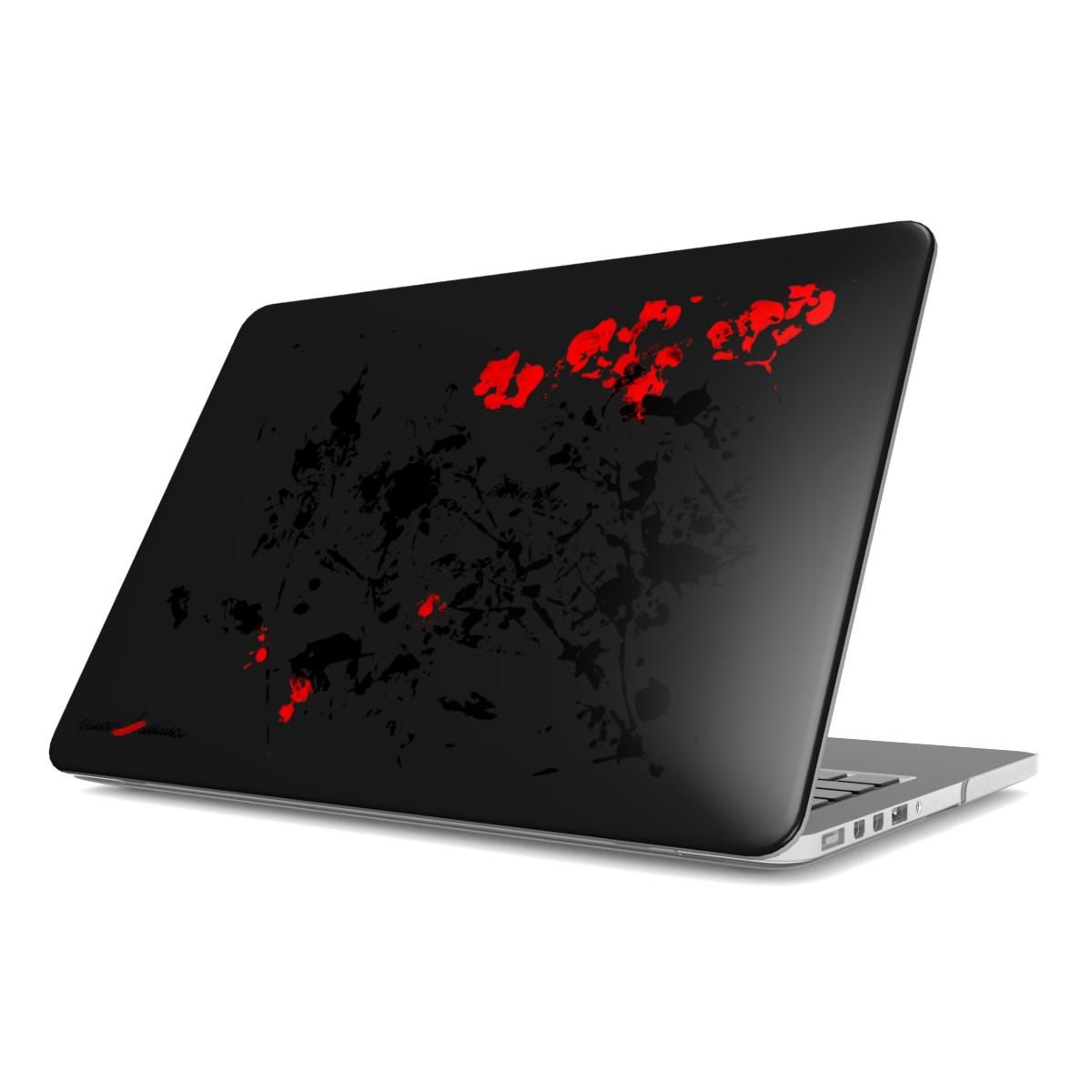 Luminescence - Artist designed MacBook Case by Eunoia Lumina