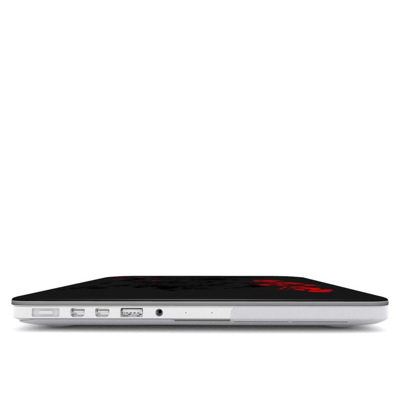 Luminescence - Artist designed MacBook Case by Eunoia Lumina