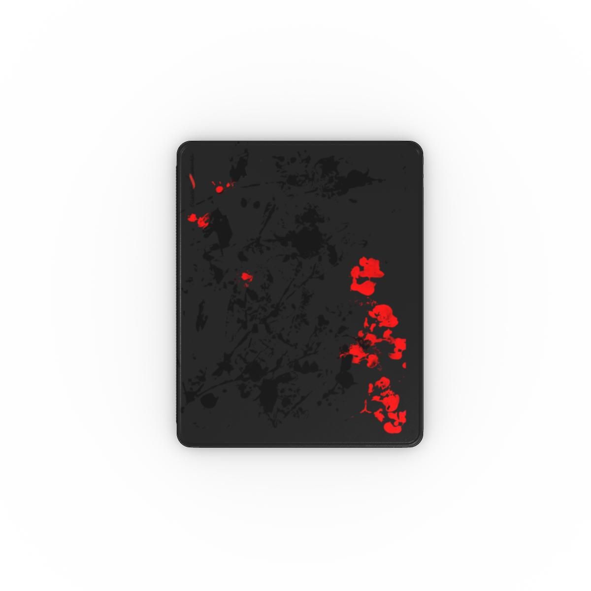 Luminescence - Artist designed Apple iPad Case by Eunoia Lumina