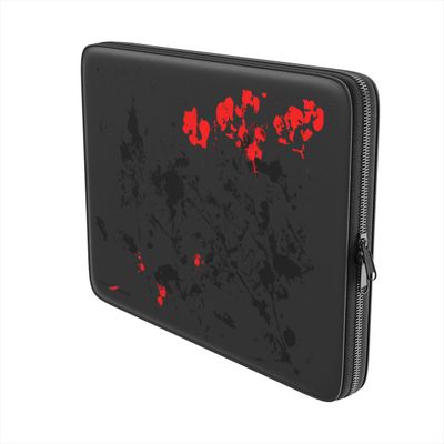 Luminescence - Artist designed Premium Laptop Sleeve by Eunoia Lumina