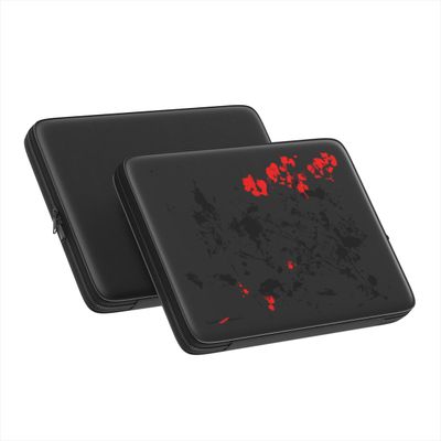 Luminescence - Artist designed Premium Laptop Sleeve by Eunoia Lumina