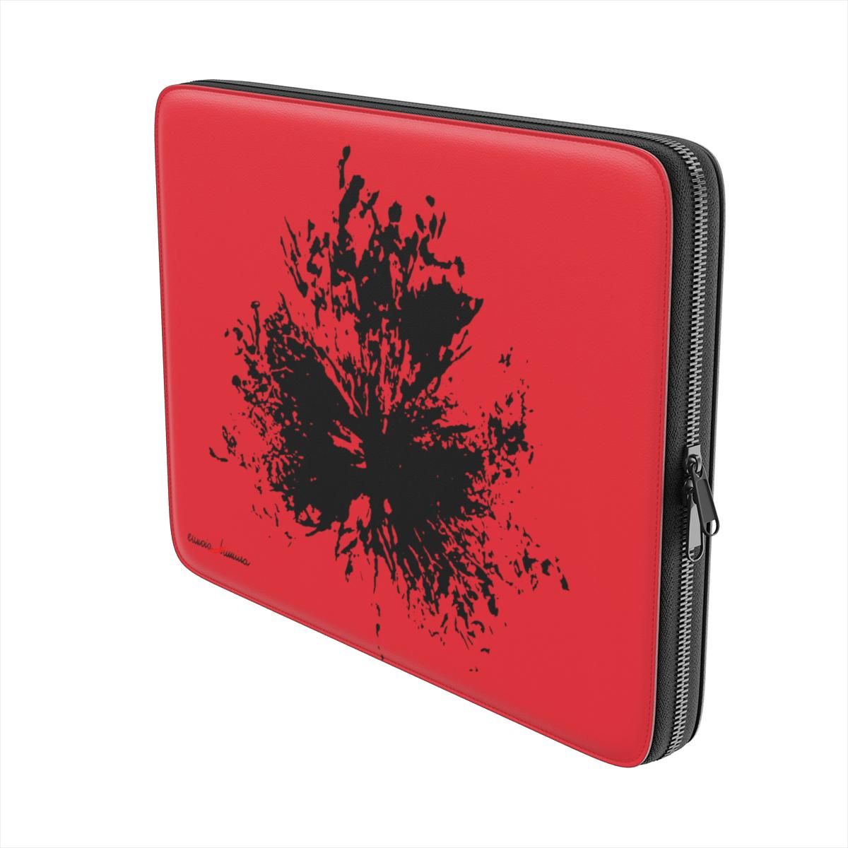 Cloud Walker - Artist designed Premium Laptop Sleeve by Eunoia Lumina