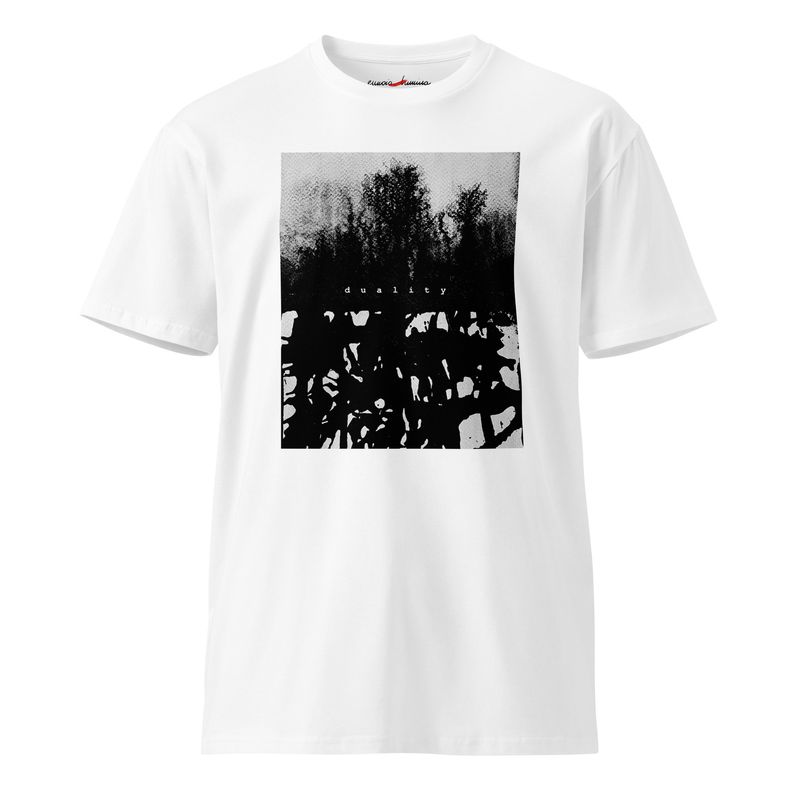 Duality Premium T-Shirt