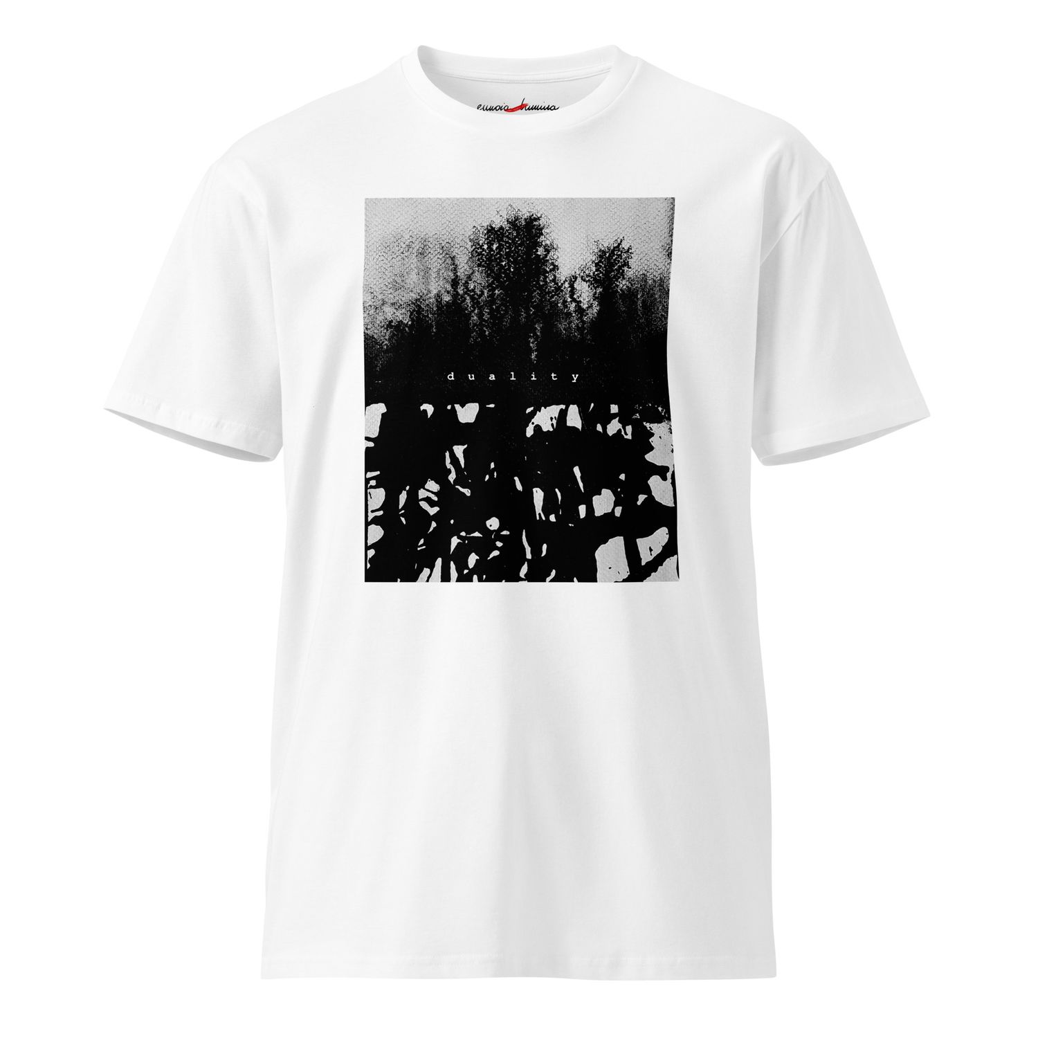 Duality Premium T-Shirt