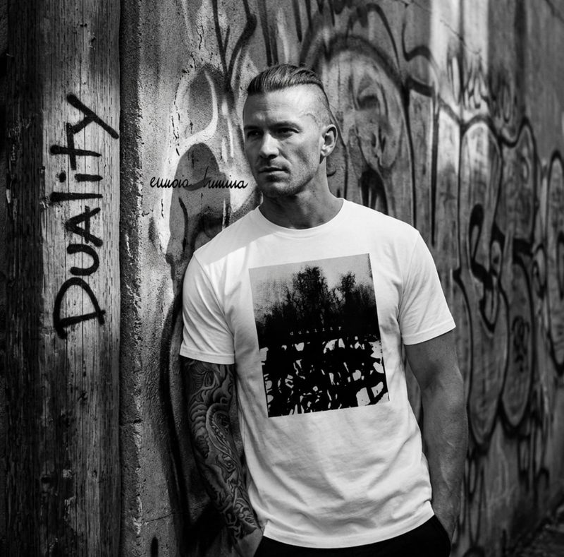 Duality Premium T-Shirt