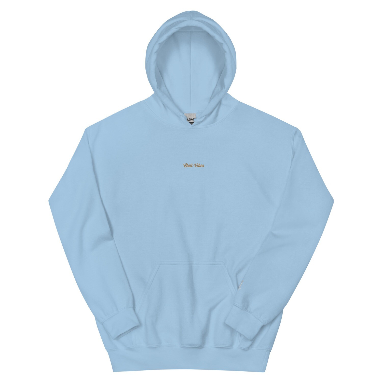 Unisex Lucky Chill Vibes Hoodie