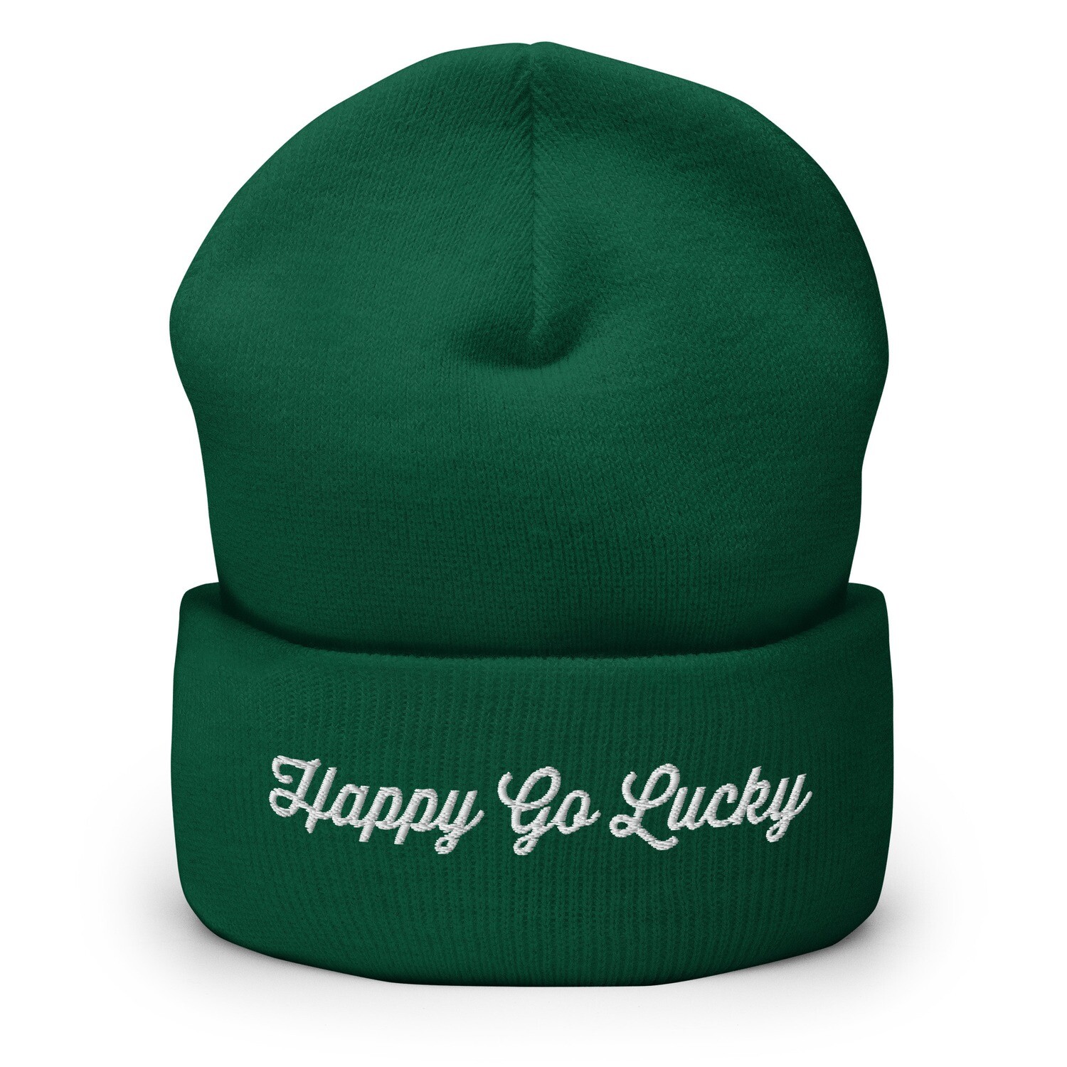 Unisex Lucky Beanie Collection