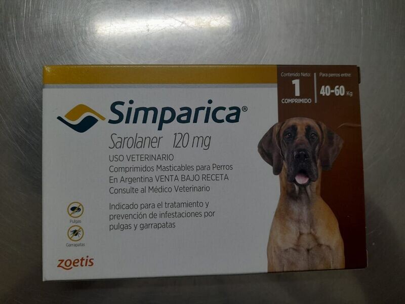 Soraler 120 mg