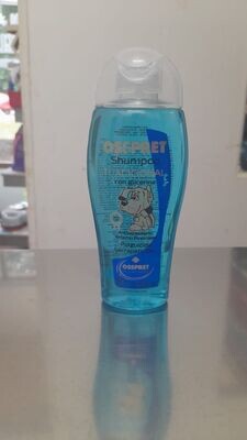 Shampoo