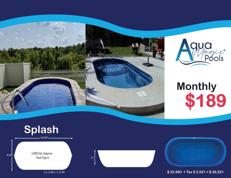 Splash (Completely Installed)