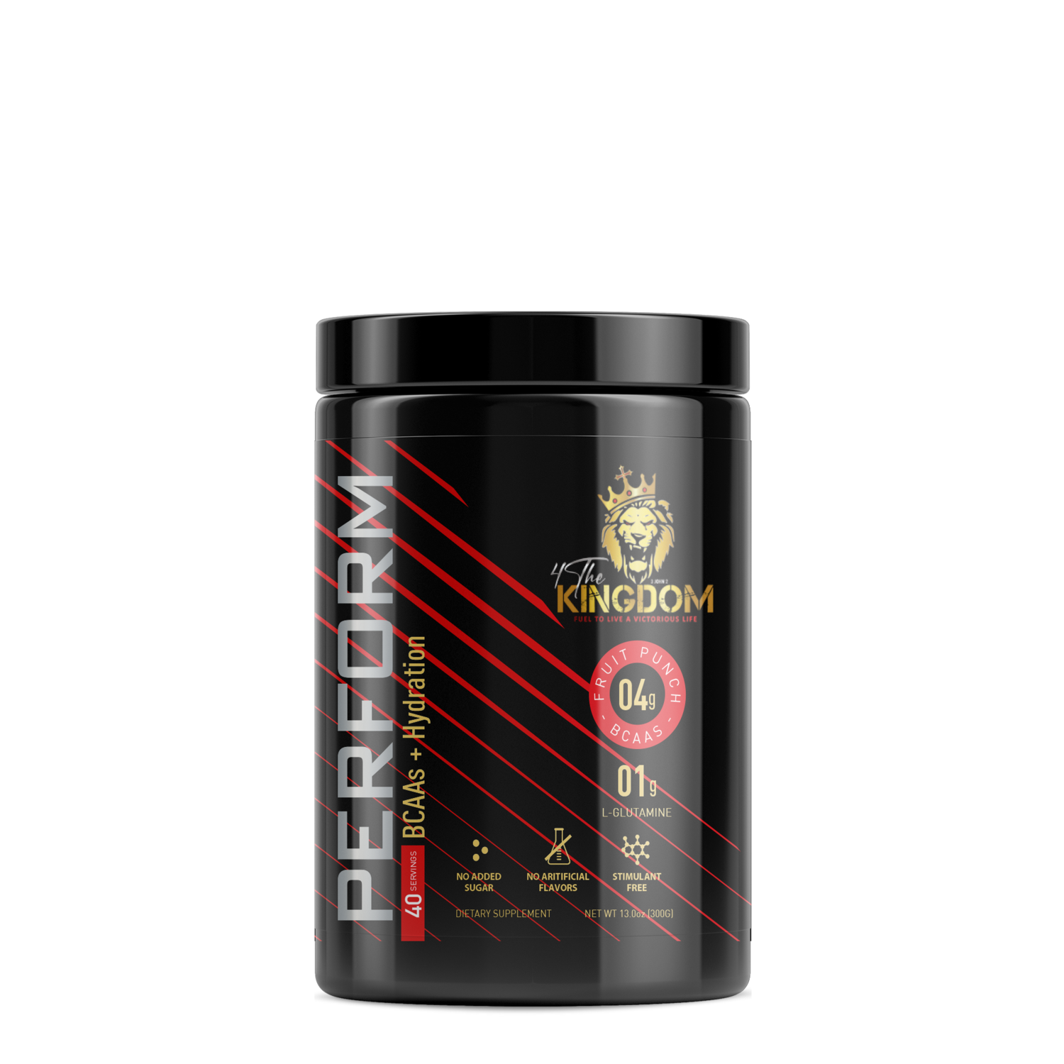 Perform BCAAs + Hydration
