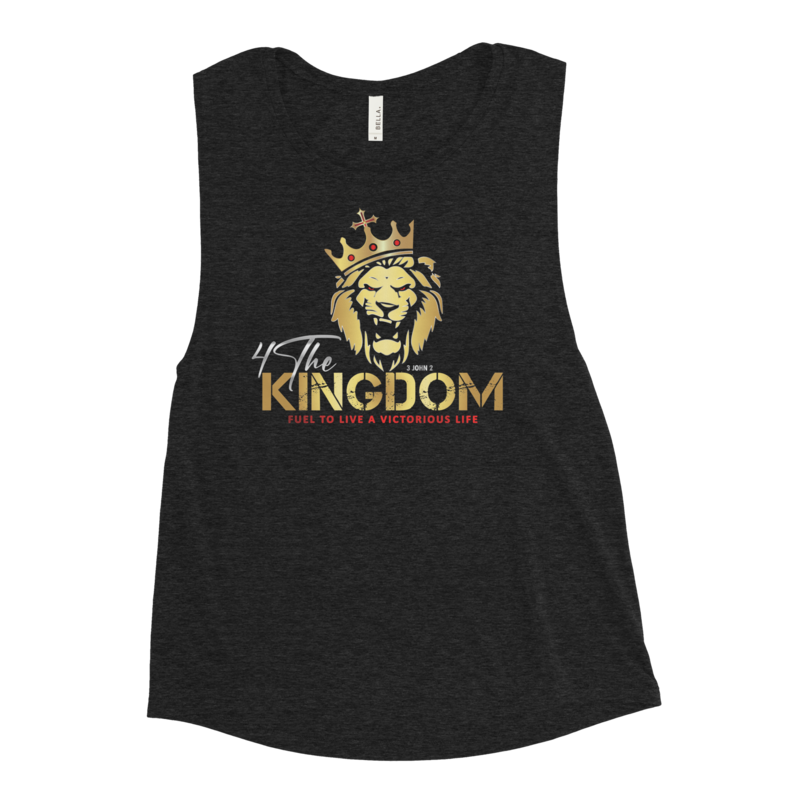 Women&#39;s Muscle Tank