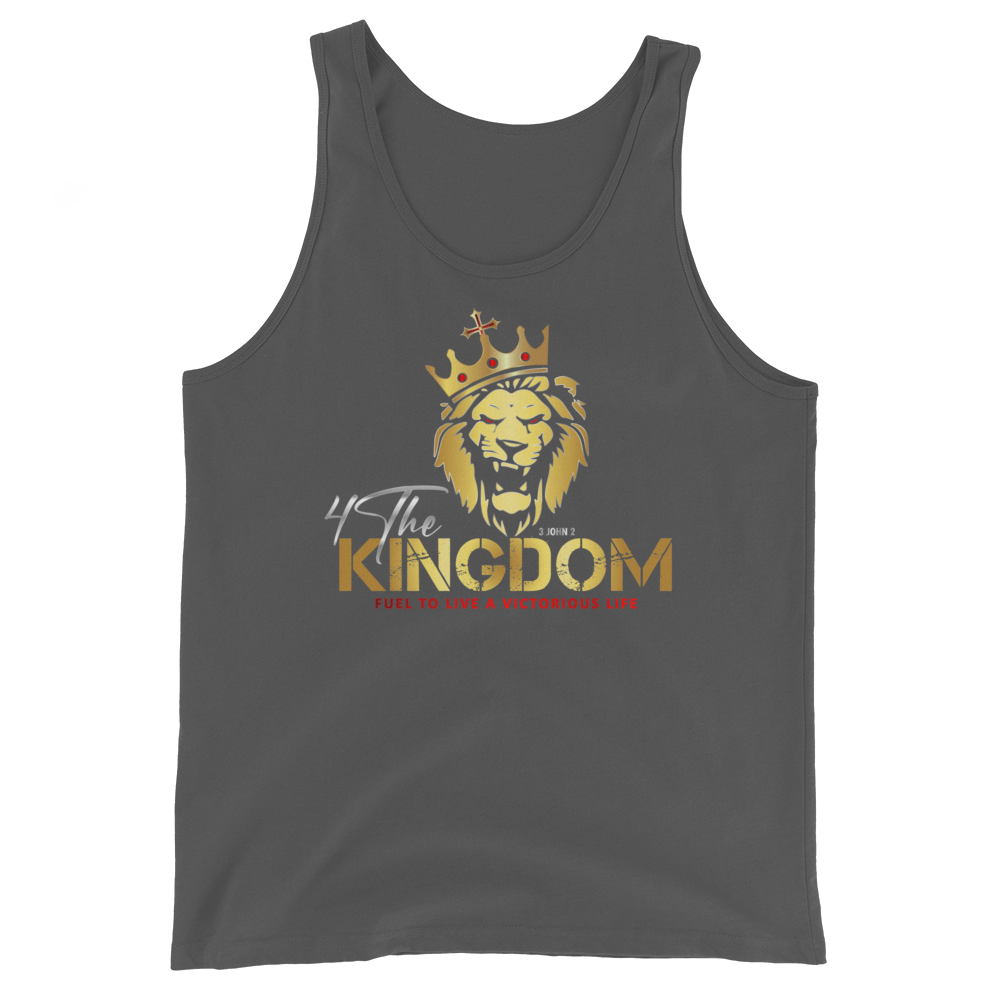 Unisex Premium Tank 