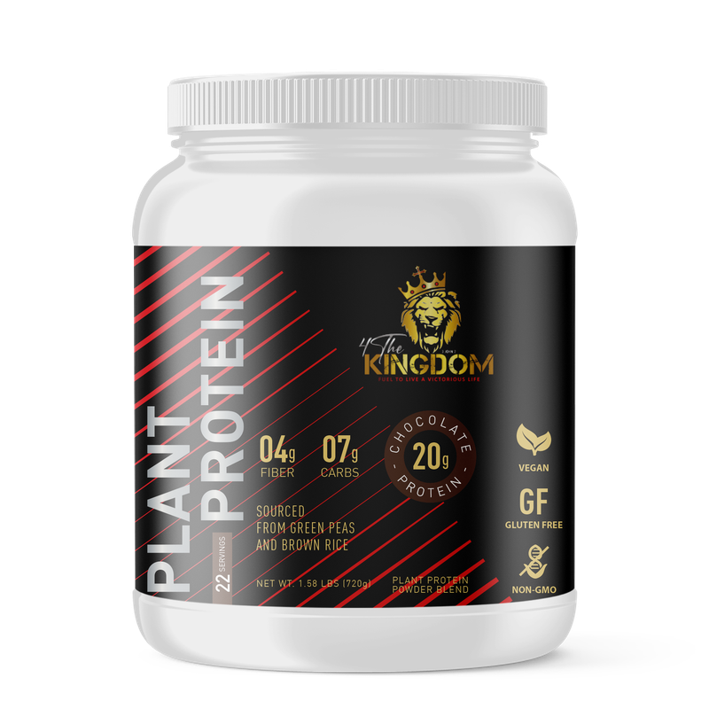 Plant Protein