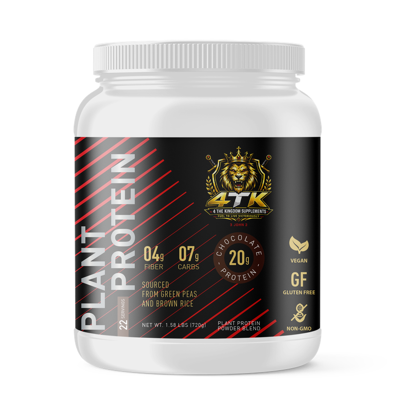 Plant Protein