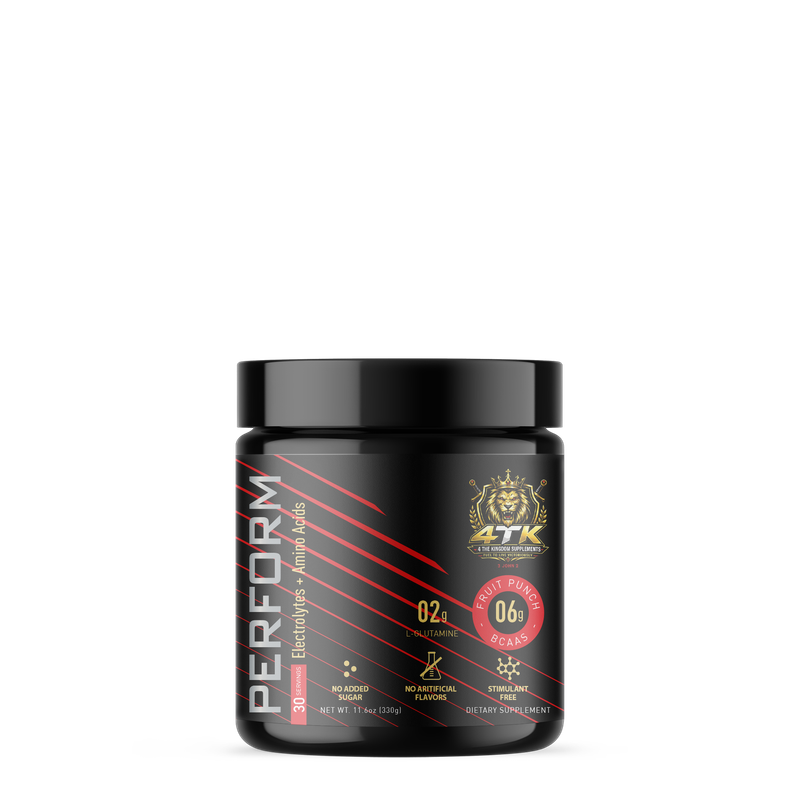 Perform BCAAs + Hydration