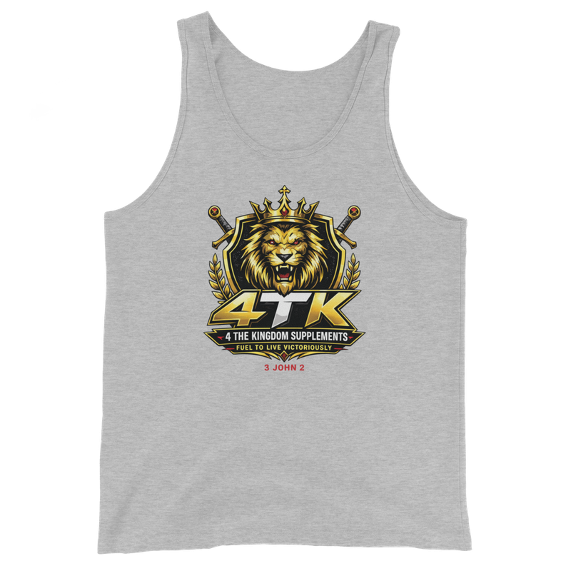 Men's Staple Tank 