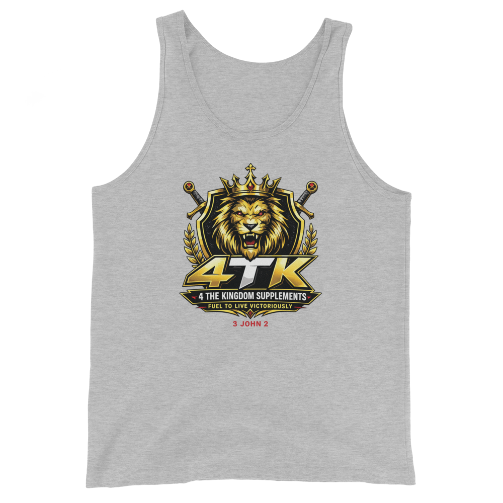 Men's Staple Tank 