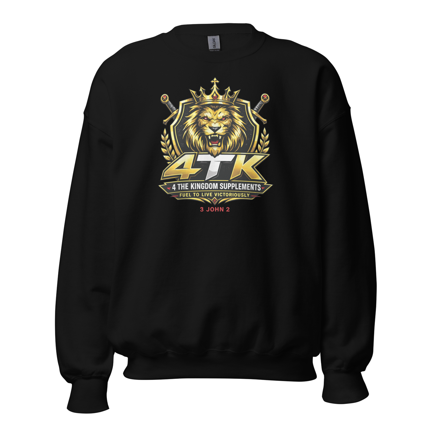 Unisex Essential Sweatshirt