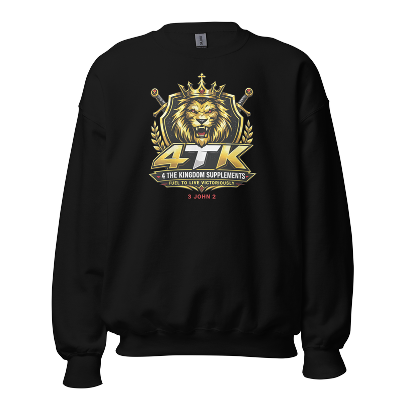 Unisex Essential Sweatshirt