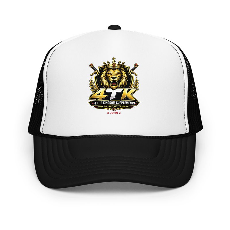 Foam Trucker Hat