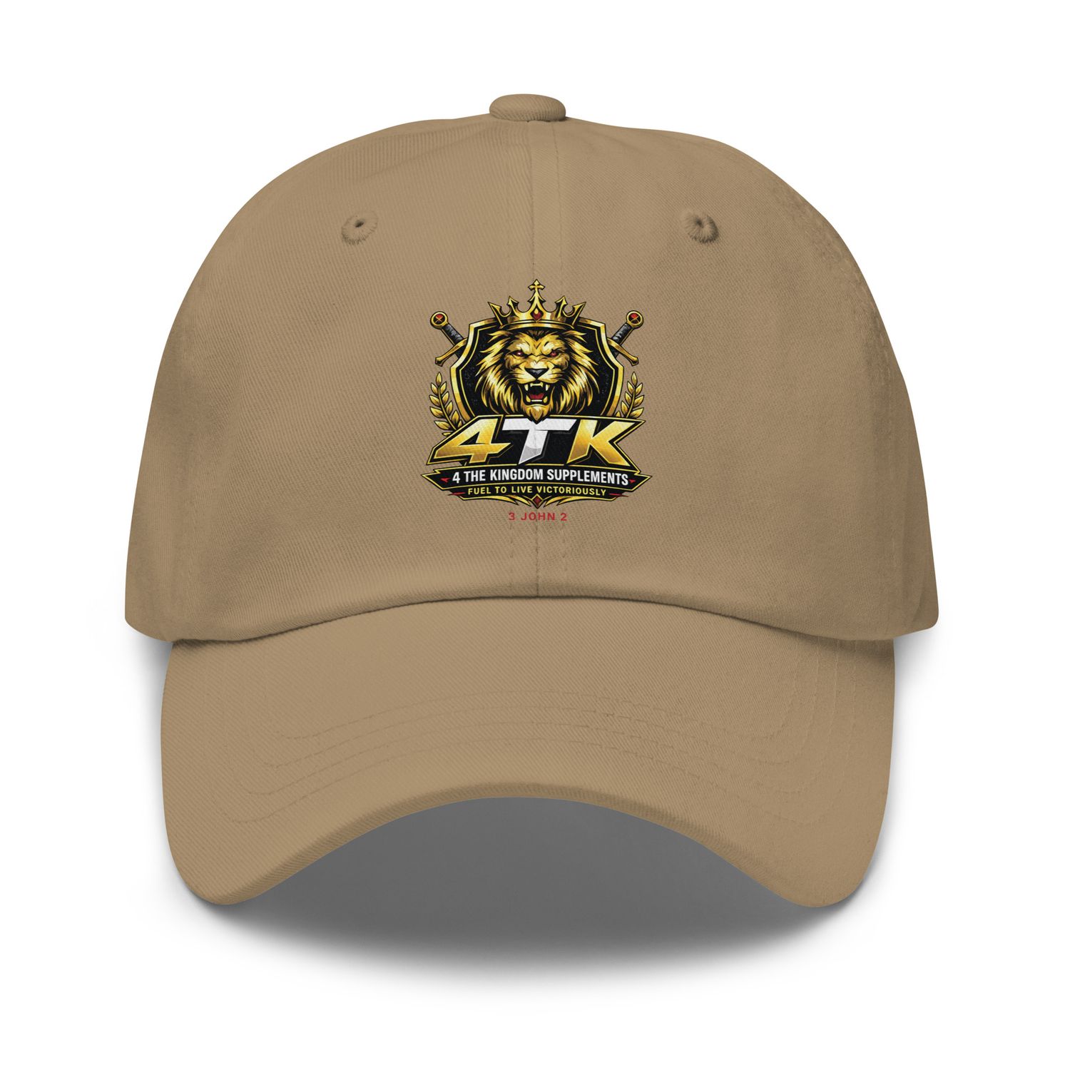 Dad Hat