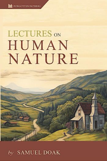 Lectures On Human Nature (PDF) by Samuel Doak Lectures On Human Nature (PDF) by Samuel Doak