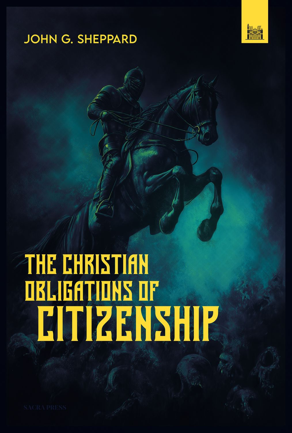 The Christian Obligations of Citizenship (PDF) by John G. Sheppard