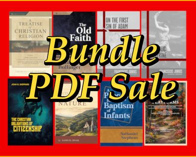 PDF Book Bundle
