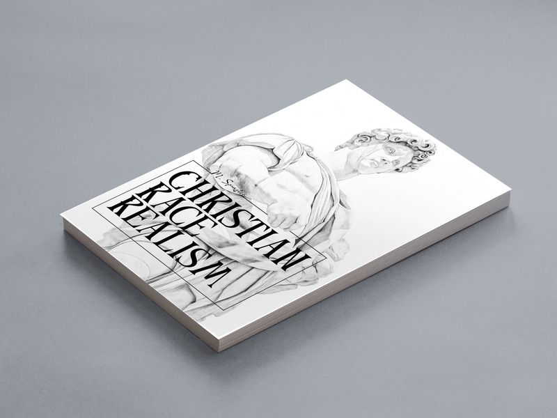 Christian Race Realism by Michael Spangler Christian Race Realism by Michael Spangler