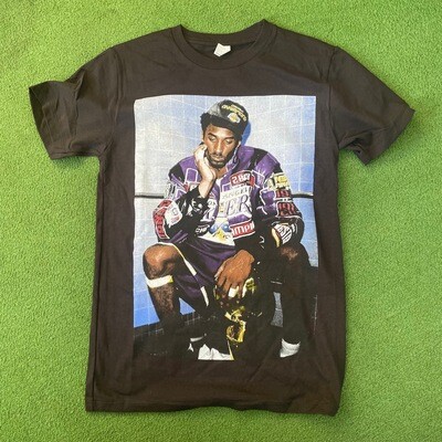 Kobe Bryant 2001 Championship Tee