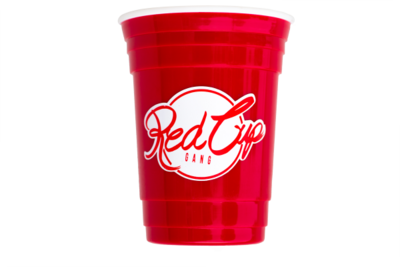 The Official Red Cup