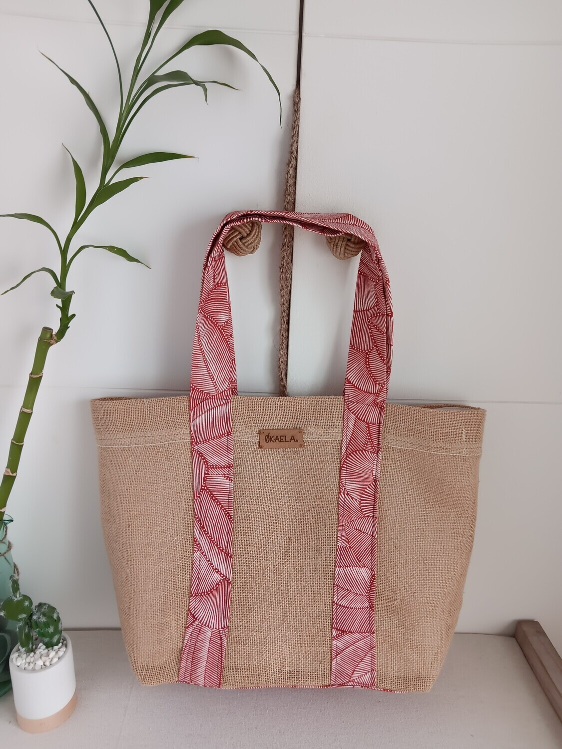 BOLSO YUTE YAIZA