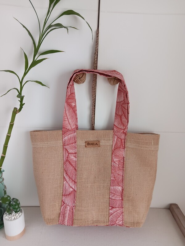 BOLSO YUTE YAIZA